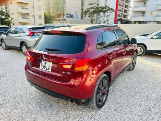 Mitsubishi RVR image 5