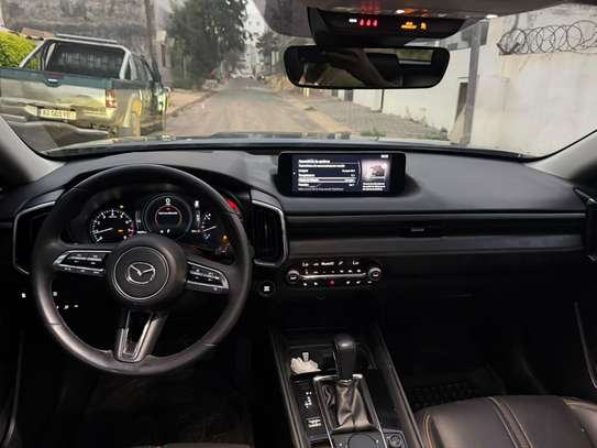 Mazda cx50 2023 image 4