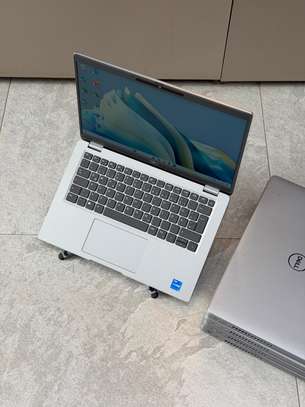 🔥 DELL LATITUDE 5420 – i5 11ᵉ | 16Go | 256Go SSD 💻 image 2