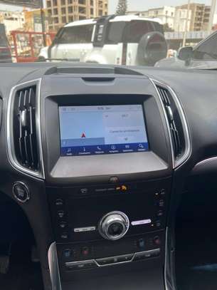 location Ford edge 2019 image 8