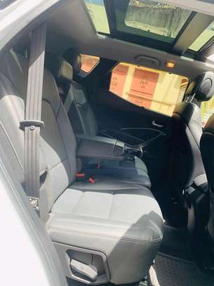 Hyundai santafe sport  2017 image 9