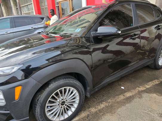 Hyundai kona 2020 image 10