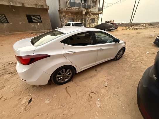 Location Hyundai  Elantra image 4