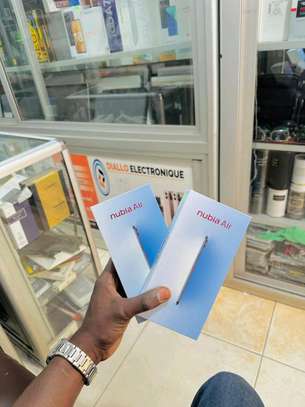 Vente Nubia Air 5G image 3