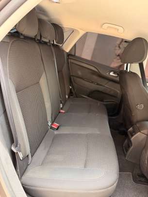 Citroën C4 Diesel 2016 image 9
