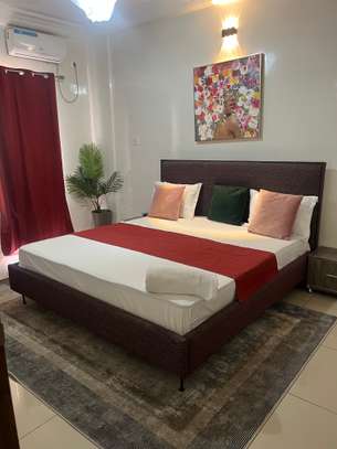 Appartement F4 Meublé à Diamniadio (SD City) image 3