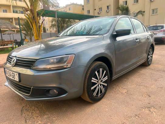 Volkswagen Jetta image 3