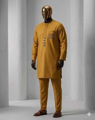 Tunique homme image 4