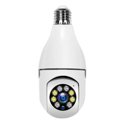 CAMERA DE SURVEILLANCE AVEC WIFI image 2
