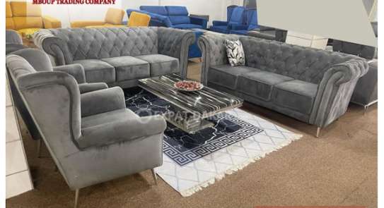 Salon 7 places image 11