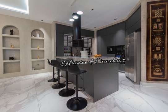 Appartement Meublé à Louer –Almadies image 3