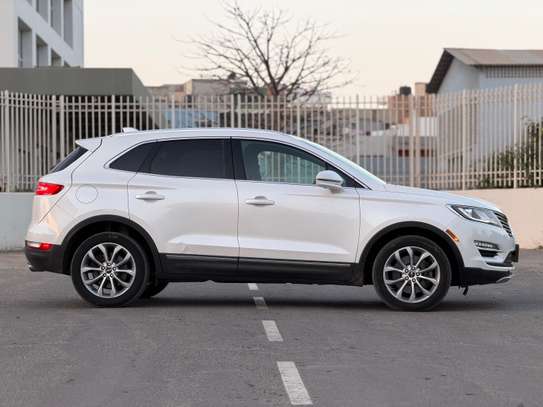 Lincoln MKC 2017 image 4