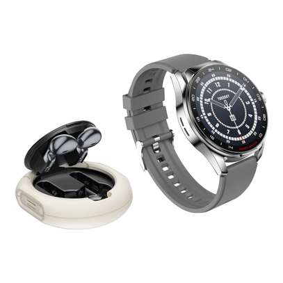Smart Watch image 4