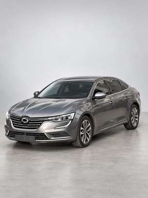 RENAULT SM6 2017 image 5