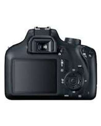 Appareil photo reflex numérique Canon EOS 4000D image 2