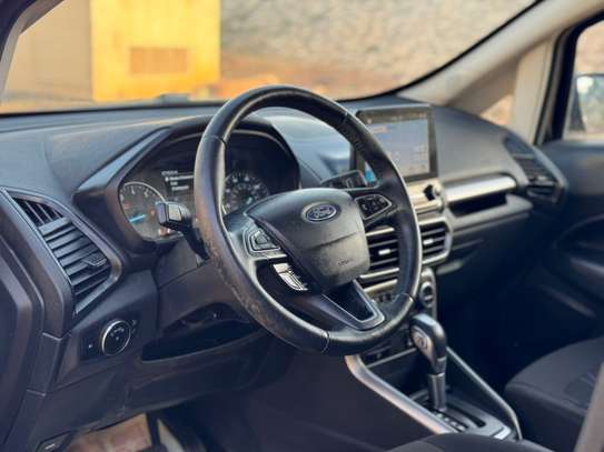 Ford ecosport image 7