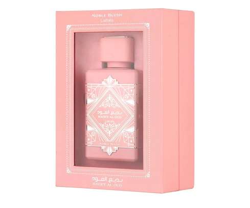 Lattafa Perfumes Badee Al Oud Noble Blush image 5