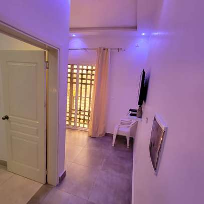 Charmant studio meublé à Keur Massar image 13