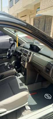 NISSAN X-TRAIL 2007 image 2