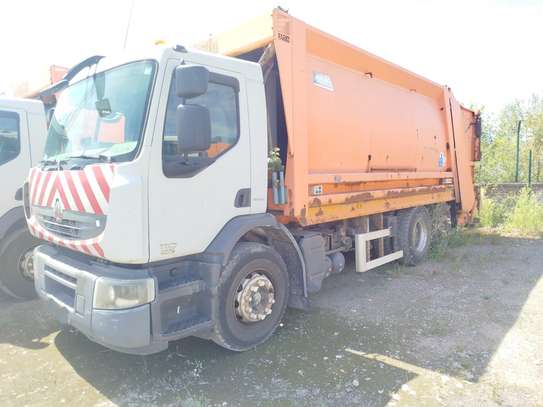 Renault preminium 320 années 2011 image 5