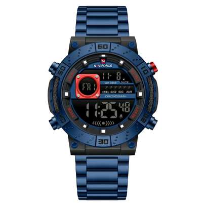 MONTRE NAVIFORCE AUTHENTIQUE image 6