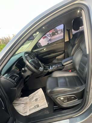 RENAULT SM6 image 8