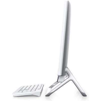 All in one Dell image 6