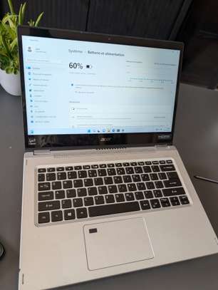Ordinateur portable x360 i5 10th gen image 5