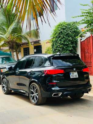 BMW x5 image 10