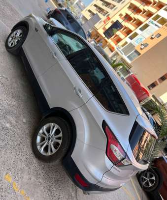 Ford escape 2017 image 11
