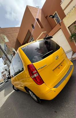 HYUNDAI GRAND STAREX 2017 ( 12 PLACES) image 10