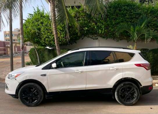 Ford escape 2015 image 5