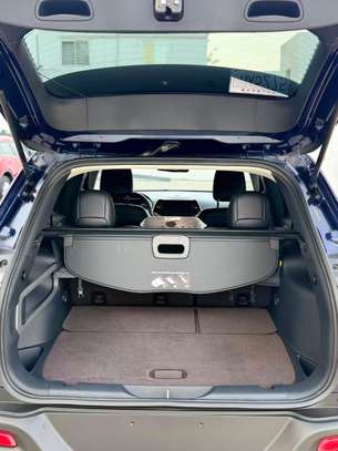 JEEP CHEROKEE 2016 image 11