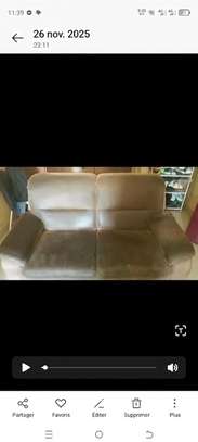 Nettoyage de canapé 🛋️ image 7
