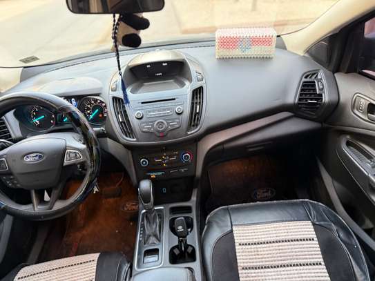 Ford escape 2018 image 4