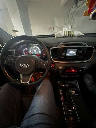 KIA SORENTO   2016 image 6