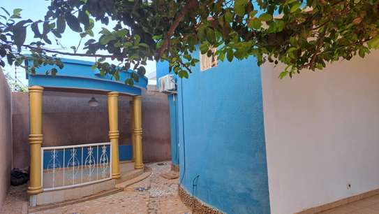 Villa Somone avec piscine privée image 6
