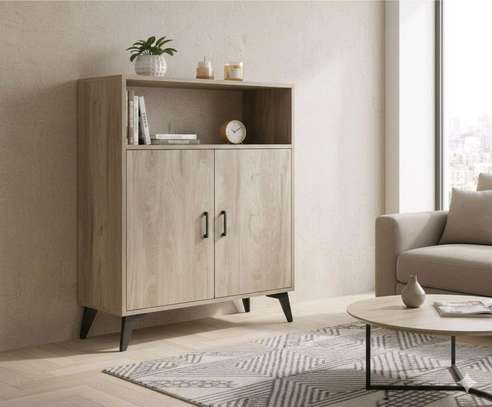 Meuble de rangement buffet image 2