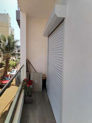 Volet roulant Aluminium et volet garage image 8