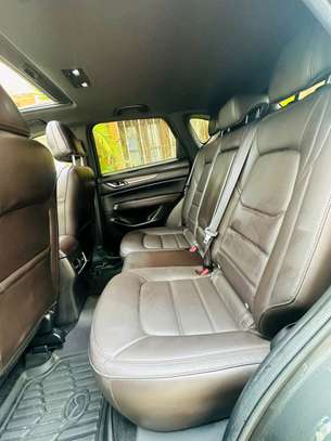 Mazda cx5 2019 image 11