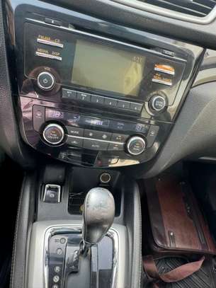 NISSAN QUASQUAI 2016 image 5