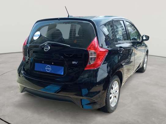 NISSAN VERSA SV à VENDRE image 11