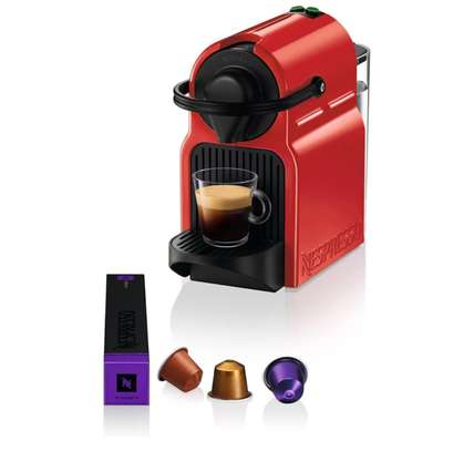 Nespresso Krups Machine à café INISSIA image 3