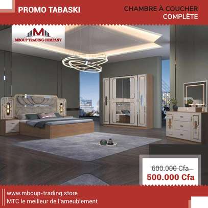 Chambre a coucher image 4
