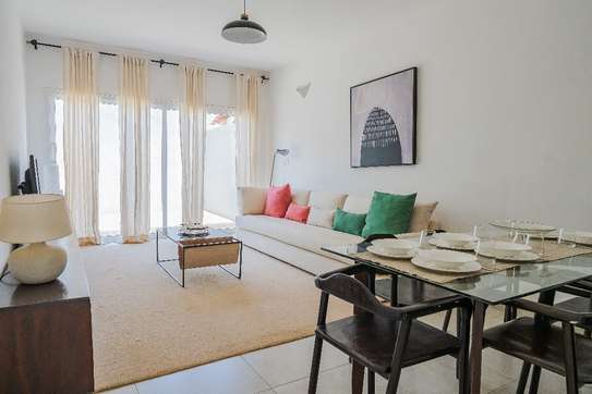 Villa R+1 d’Exception à Almadies 2 à vendre image 6