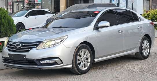 Renault sm5 image 2