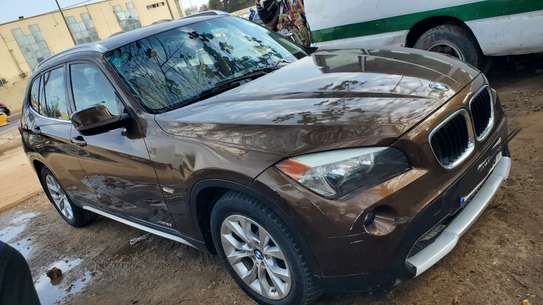 BMW X1 image 2