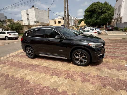 BMW X1 2.8 Xdrive automatique 2018 image 3