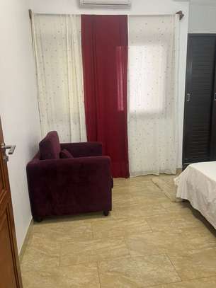 Appratement Meuble - Mbackiou Faye image 3