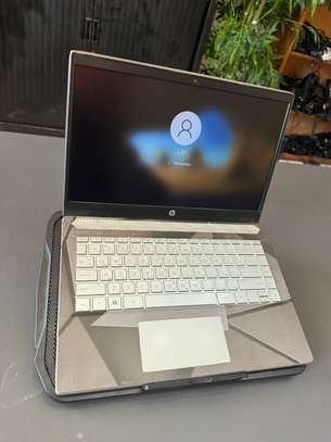 Ordinateur Hp i5 8th / nvidia 2gb dédié image 5